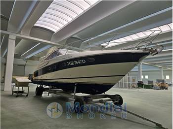 Cantieri di Sarnico Maxim 43